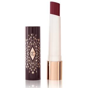 Charlotte Tilbury Hyaluronic Happikiss Lipstick Balm Happiberry NEW